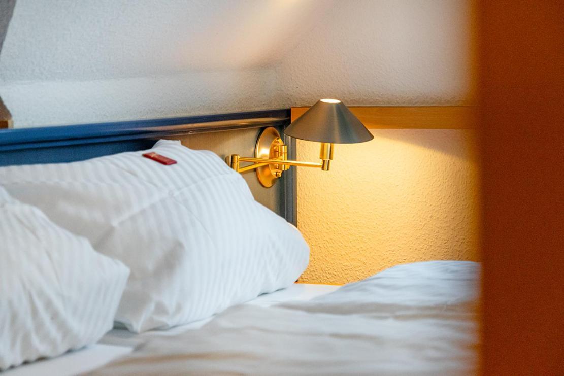 Hotel Up'N Diek Dangast Eksteriør bilde